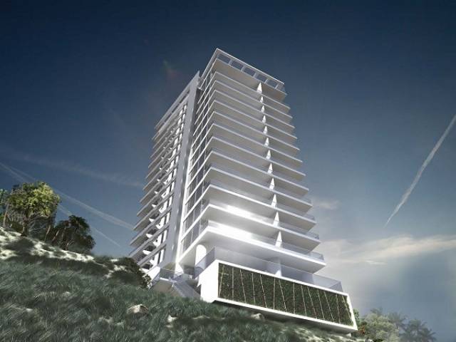 Aptos Con Vista Al Mar Proyecto Ambar Infinity Rodadero Sur