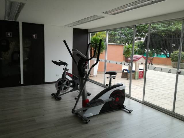 Venta de Apartamento en Cali en Unidad Refugio de los Samanes