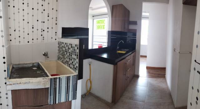 HERMOSO APARTAMENTO en La Arboleda de las Vegas de Comfandi