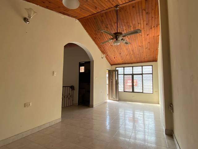 Venta de Casa en Zona Norte Cali