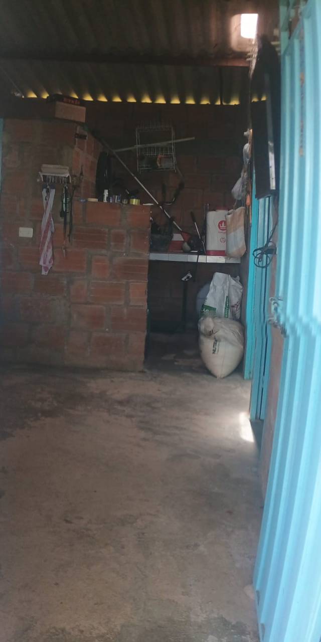 Finca en San Vicente de Chucuri vereda santa Inés
