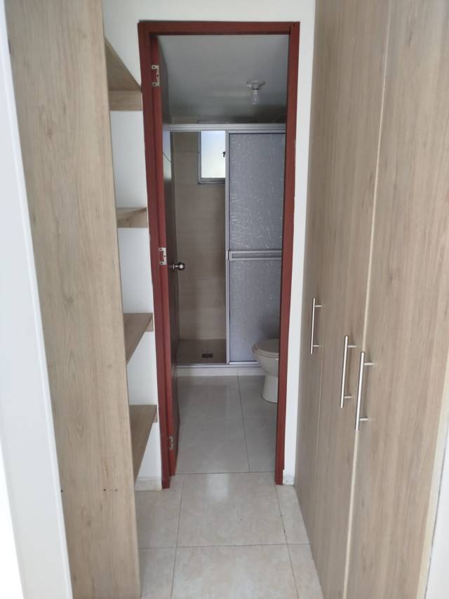 Apartamento en rincón de la Flora
