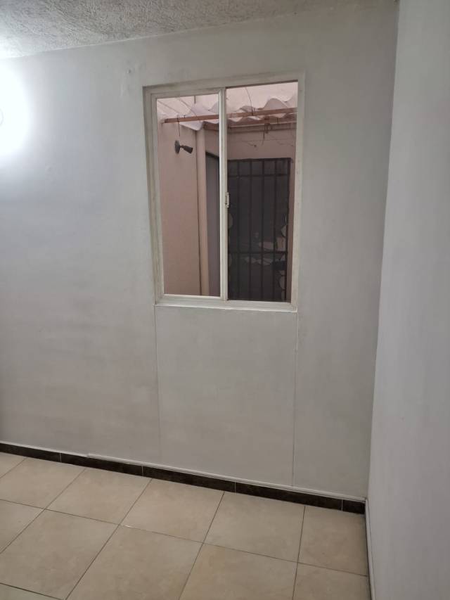 Vendo apartamento en Ciudad Bochalema Cali.