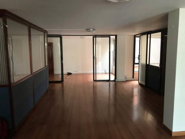 VENDO OFICINAS CALLE 93 CHICO