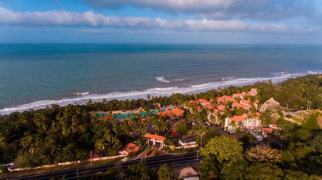Mendihuaca Resort Santa Marta semana en temporada super Alta
