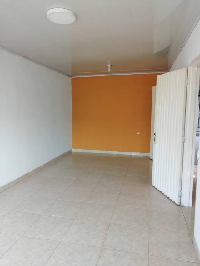 Arriendo Apartamento en Primitivo Crespo
