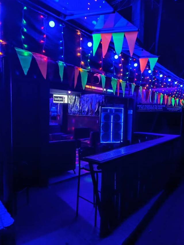 Vendo Discoteca en el municipio de Buriticá, Antioquia