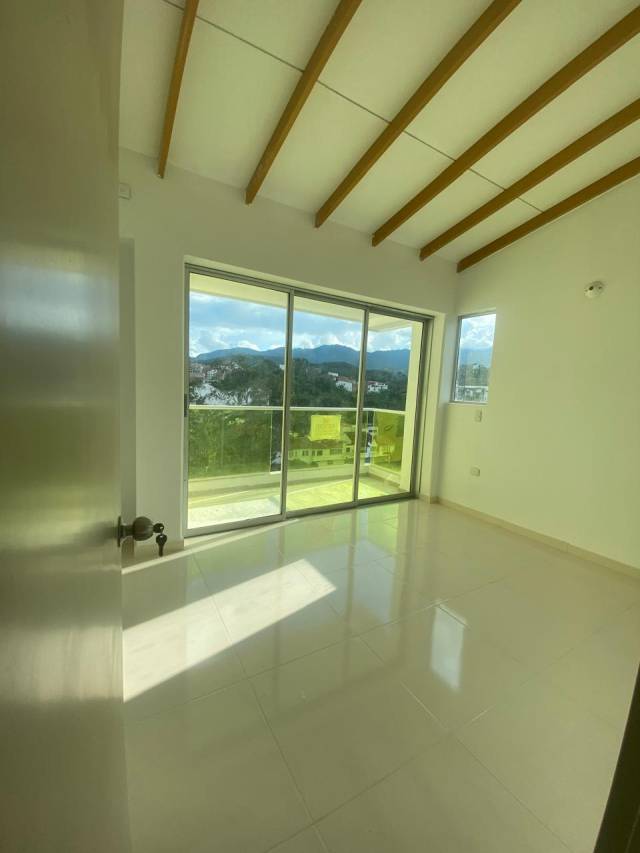 Espectacular apartamento para estrenar