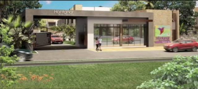 Lote en Conjunto Cerrado Hontanar de Las Mercedes