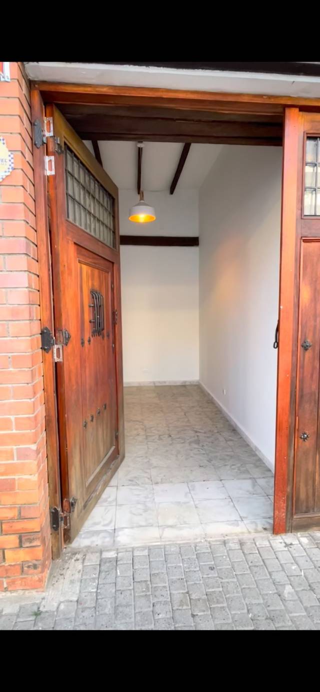 ALQUILO Local comercial San Pedro – Centro histórico, Cali