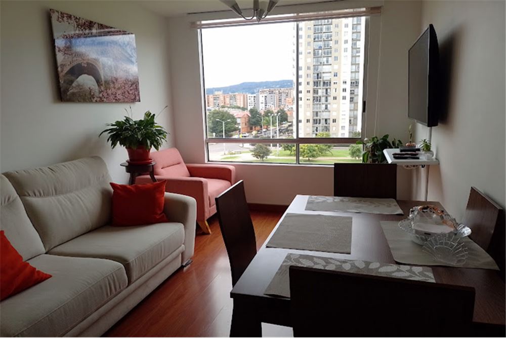 VENTA APARTAMENTO GILMAR -CR DALI