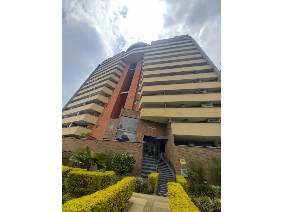 VENTA DE APARTAMENTO EN MEDELLIN, SECTOR LOMA DE LOS BERNAL.1