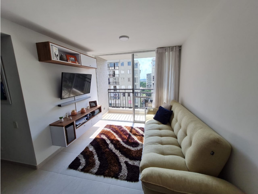 (MJ) APARTAMENTO PARA ARRENDAR EN EL NORTE, CALI