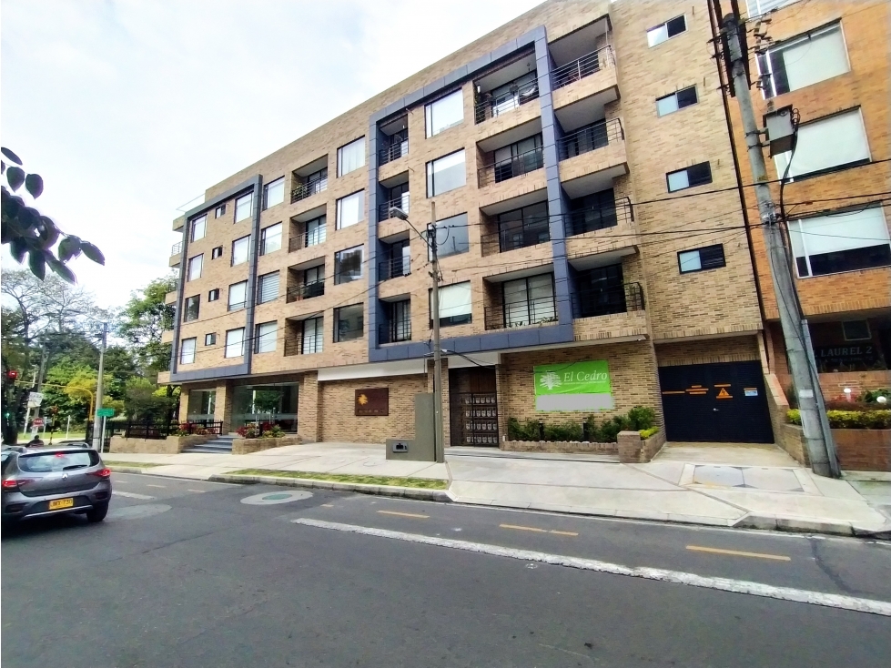 Apartaestudio en Venta Alhambra-   Bogotá