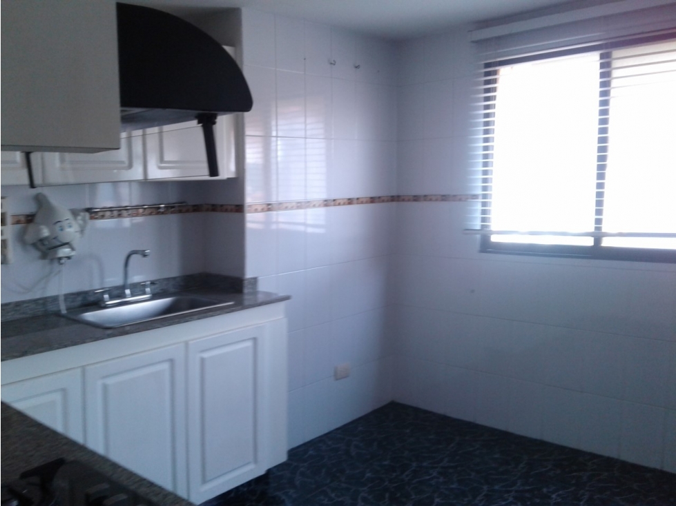 Apartamento en Venta Villa Santos  Barranquilla