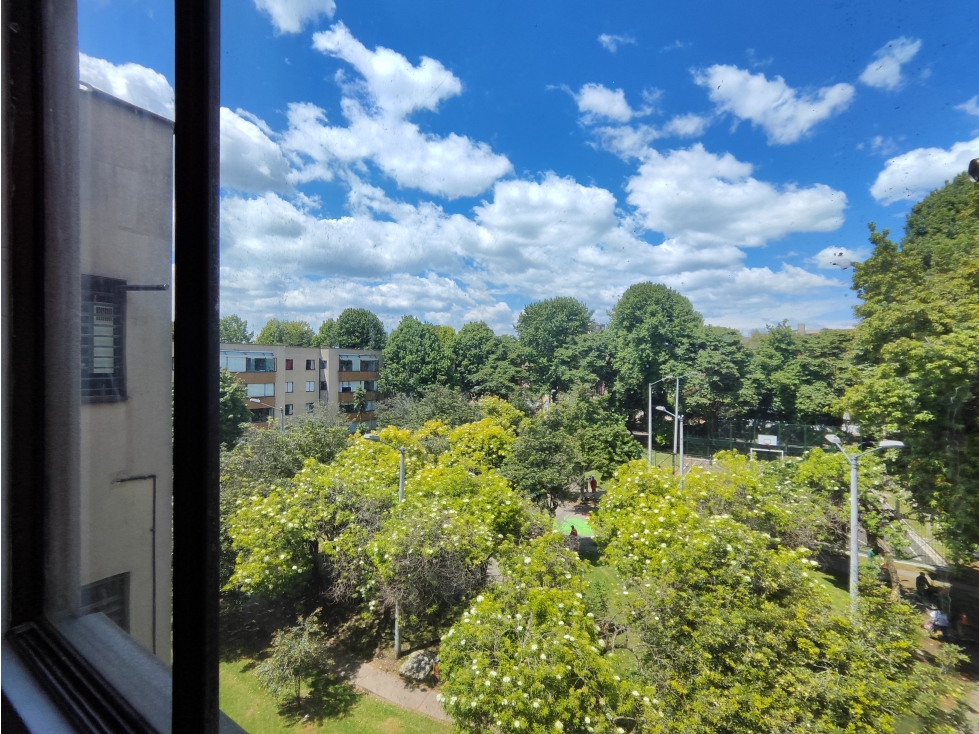 Venta  Apartamento Britalia Norte Bogotá