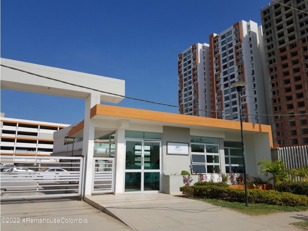 Apartamento en  Villa Nueva RAH CO: 22-2469