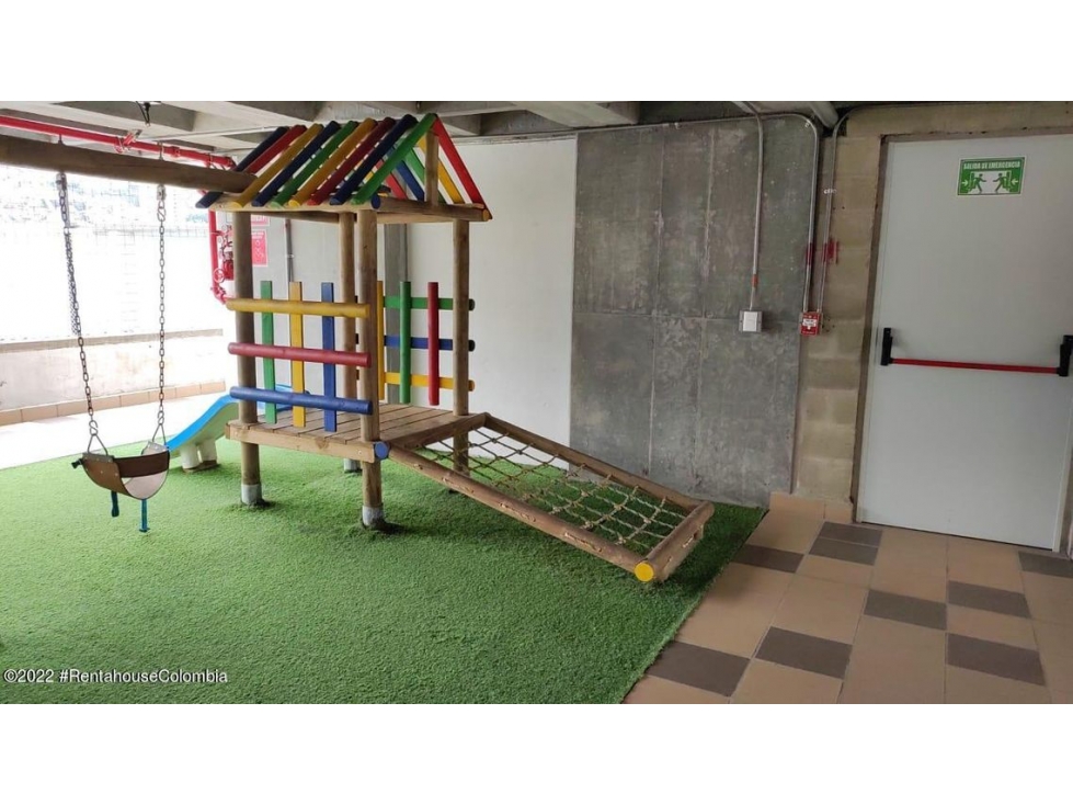 Apartamento en  Prado(Bello) RAH CO: 22-3306