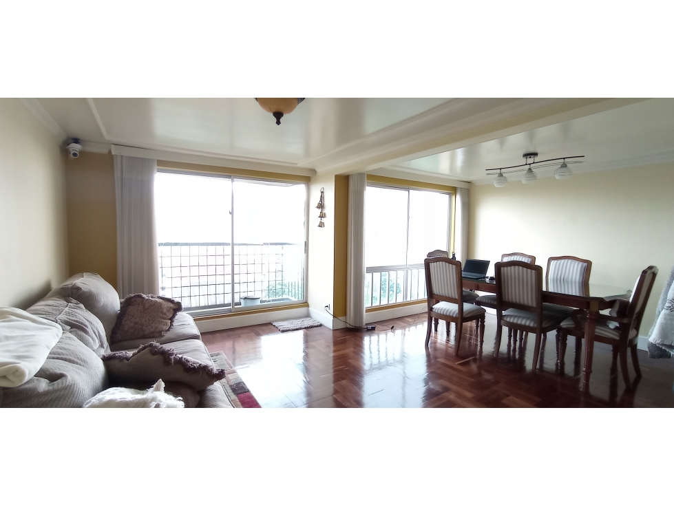 Apartamento en Pontevedra 2 INMOBO