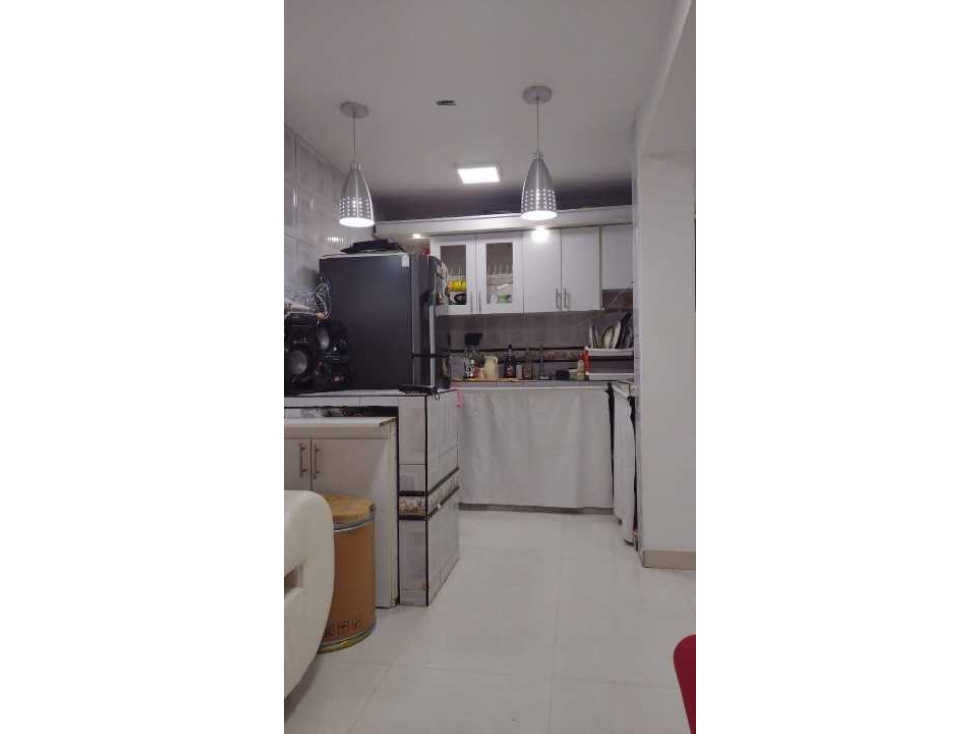 VENDO CASA EN EL MORICHAL T.P'
