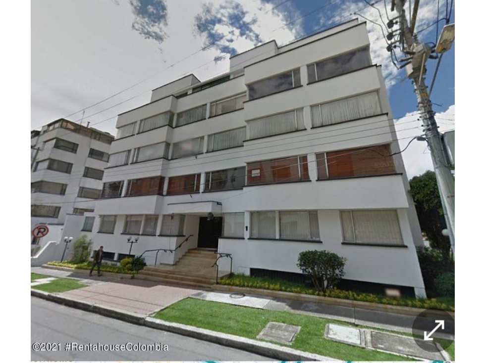 Apartamento en  Santa Barbara RAH CO: 23-679