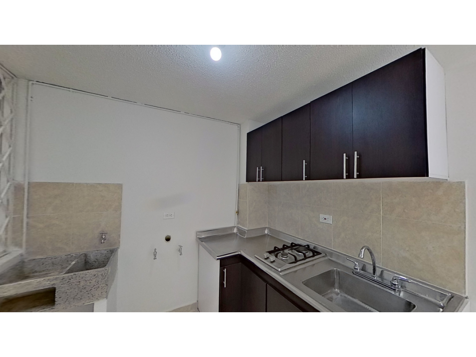 Edificio Universitario 2  -Apartamento en Venta en Sucre, Chapinero