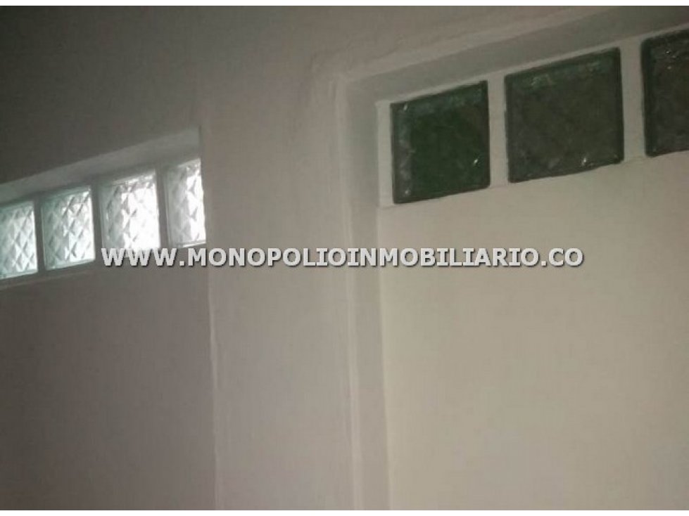 APARTAMENTO EN VENTA - SECTOR PRADO, BELLO COD: 22544