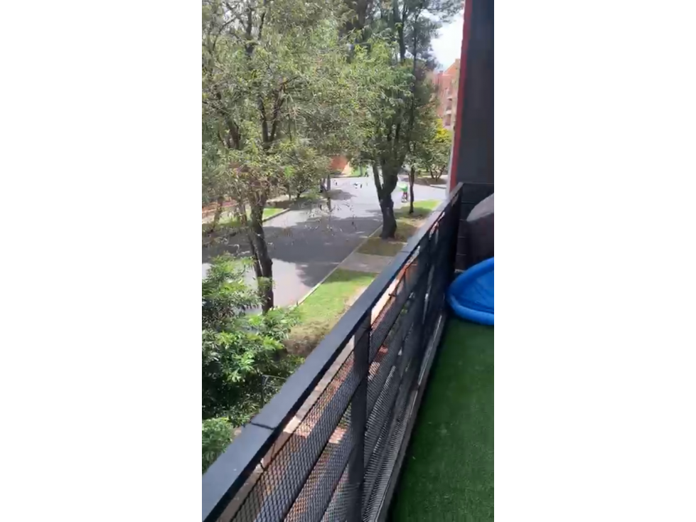 SE VENDE HERMOSO APARTAMENTO EN BELLA SUIZA .A