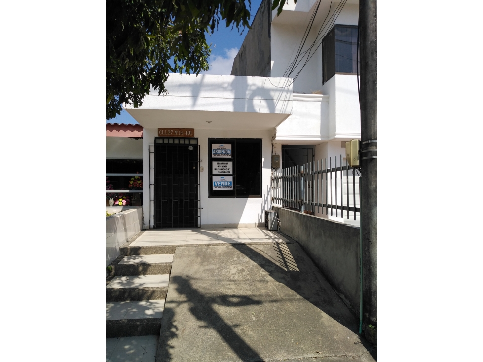 APARTAMENTO EN VENTA O ARRIENDO LOS ALAMOS