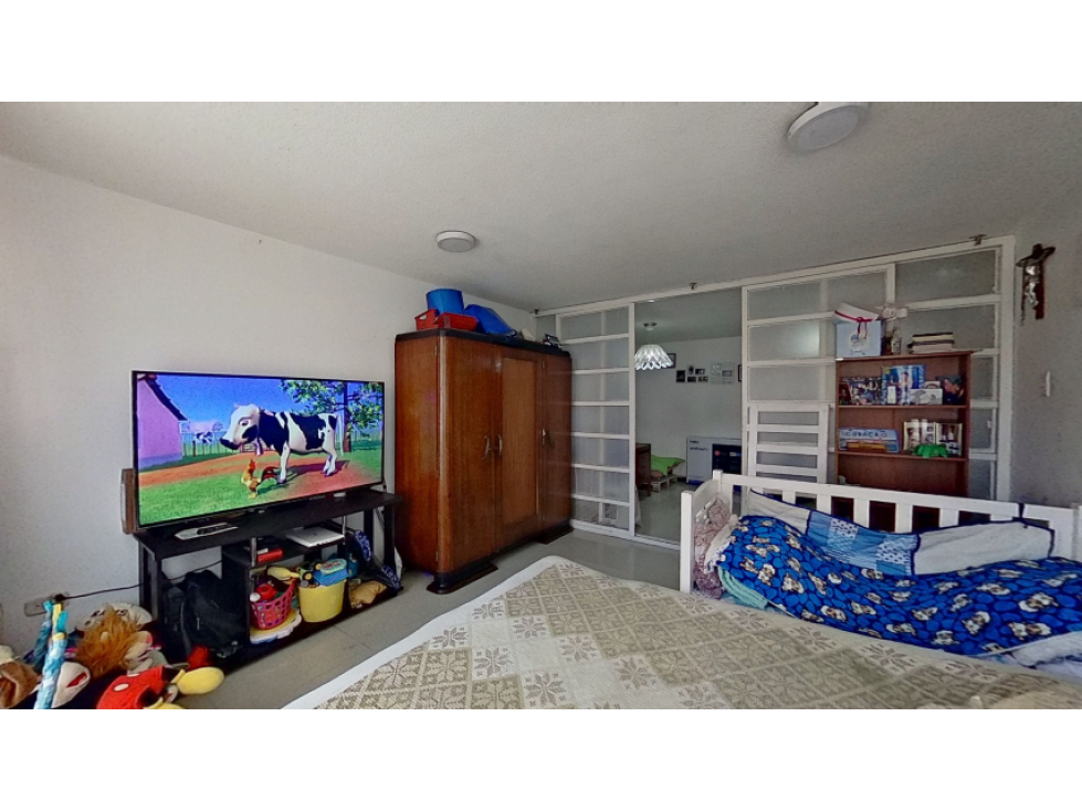 Sucre - Apartamento en Venta en Sucre, Chapinero