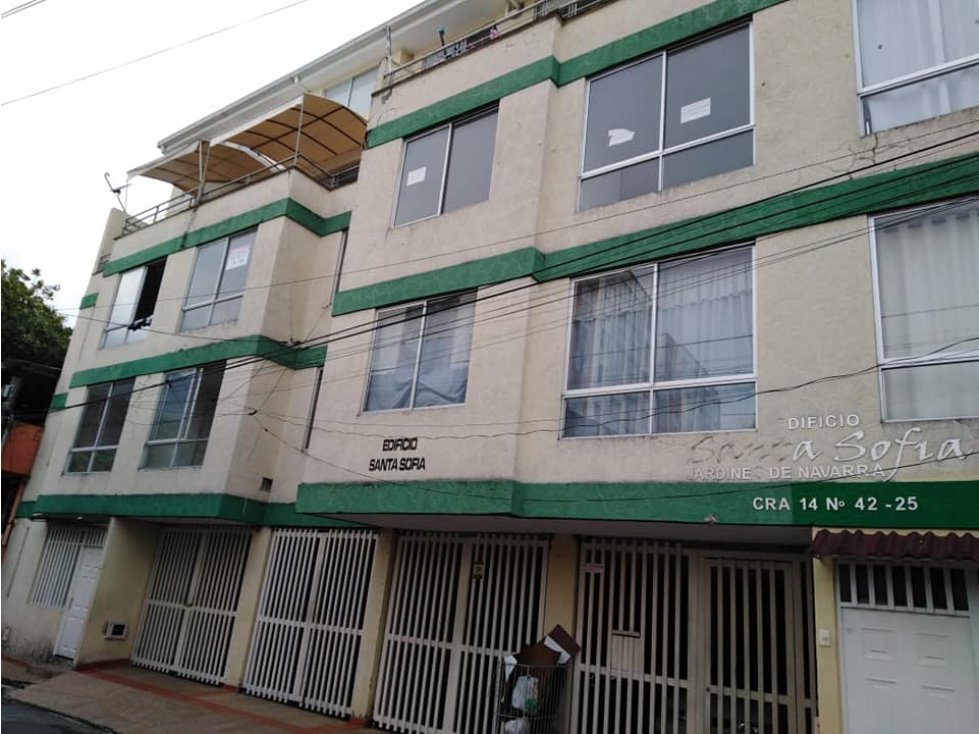 SE VENDE APARTAMENTO EN IBAGUE