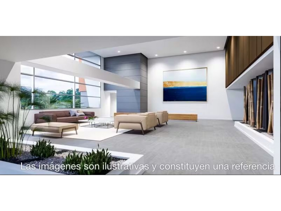 venta de apartamento en Envigado, Camino Verde