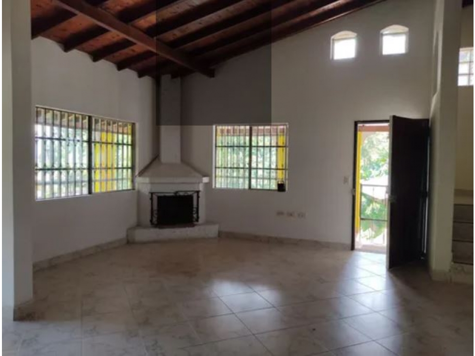 Finca en venta, Sector la Doctora