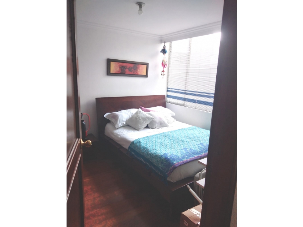 Venta Apartamento en Palermo, Manizales - Caldas