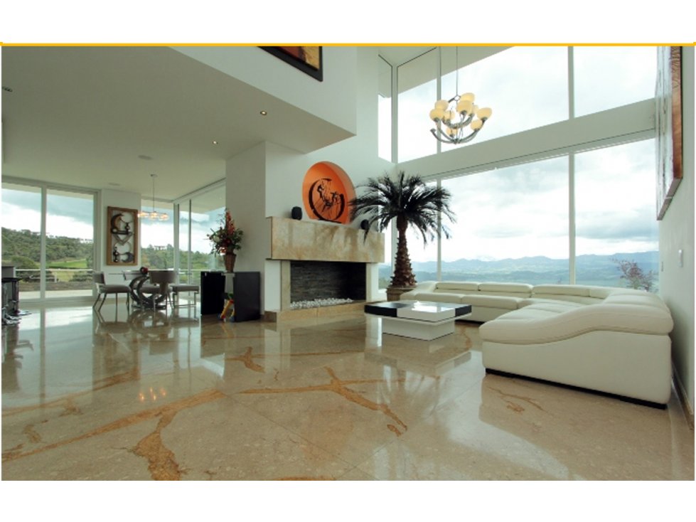 Casa en venta en Yerbabuena