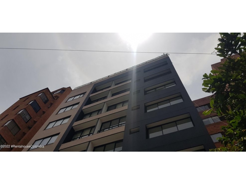 Apartamento0 en Venta en Bucaramanga 22-1845 C.O