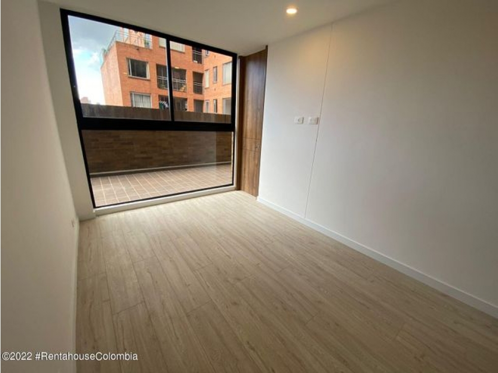 Apartamento en Venta en Chapinero Central 22-2882 C.O