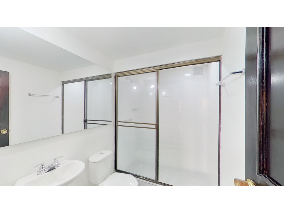 Apartamento en venta en el Batan norte de Bogotá suba (3M.A)