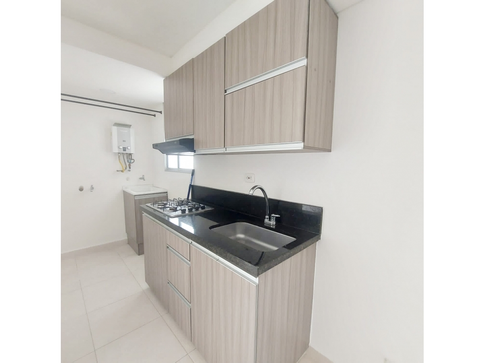 Se Vende Apartamento Cerca al Coliseo del Cafe Armenia