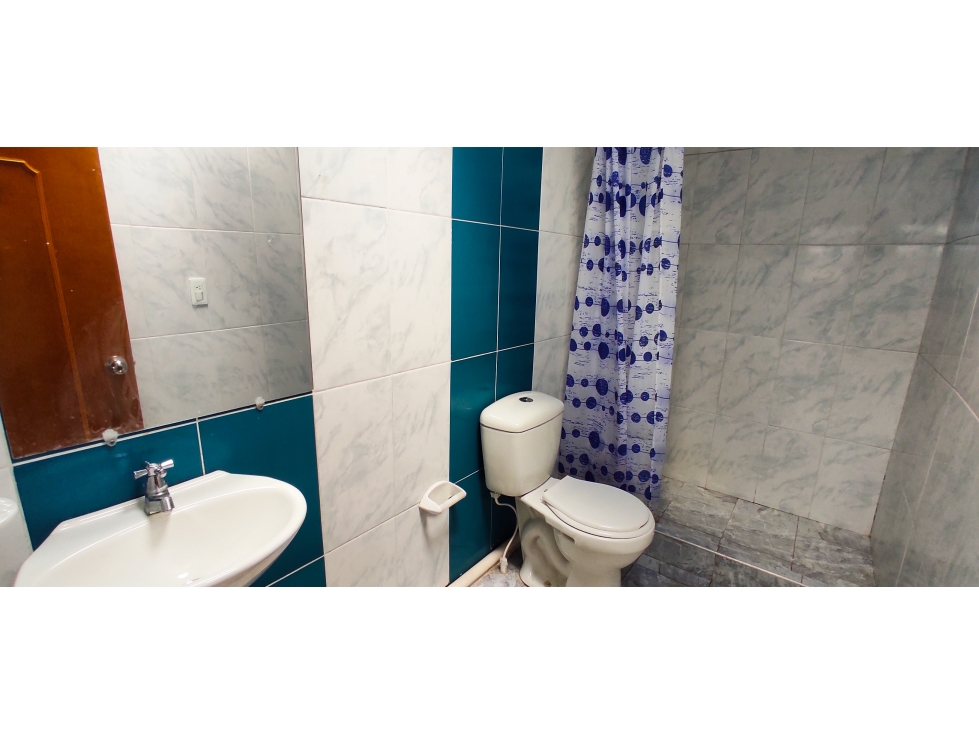 APARTAMENTO EN ARRIENDO USME