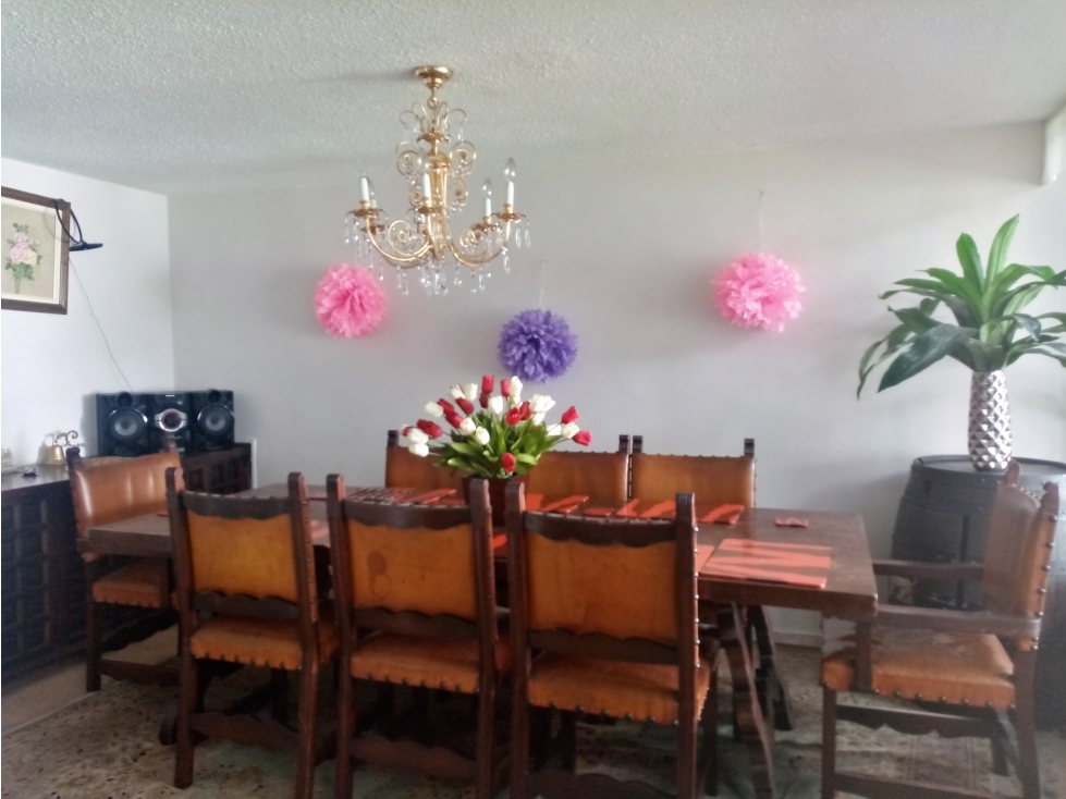 Arriendo casa de 500 M2 en Lisboa, Bogotá