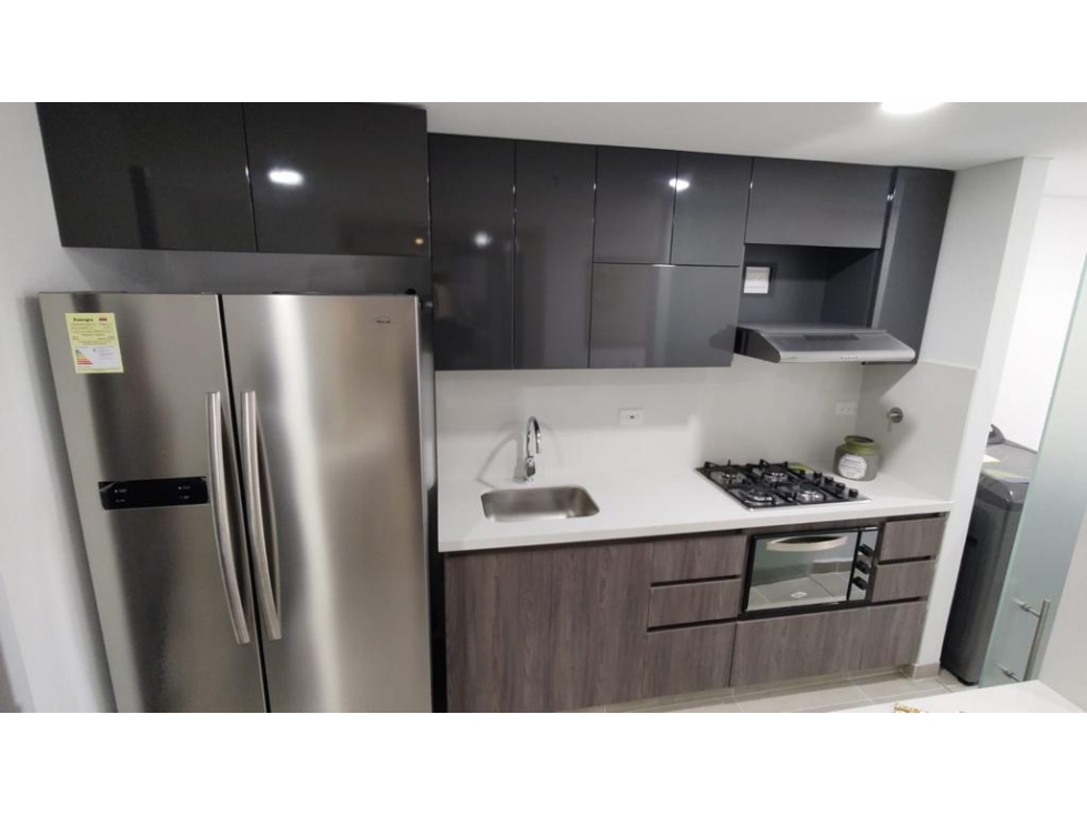 Apartamento en Venta Calasanz Medellín
