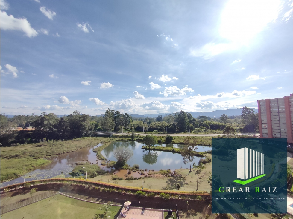 Arriendo Apartamento en Barro Blanco