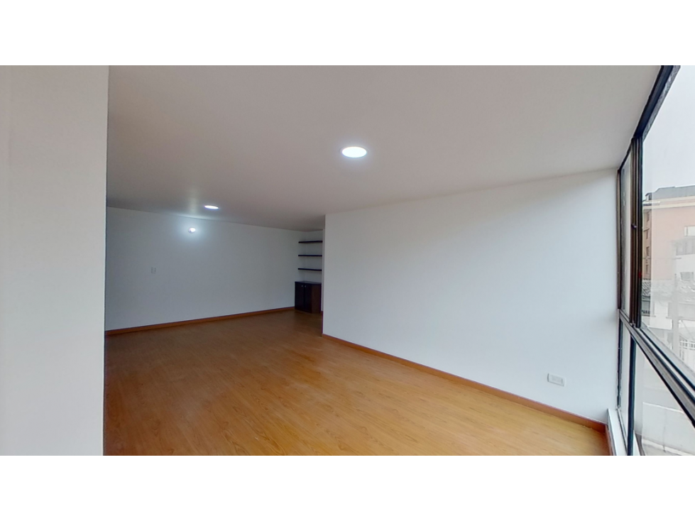 VENTA APARTAMENTO CEDRITOS CALLE 145 CON 7B