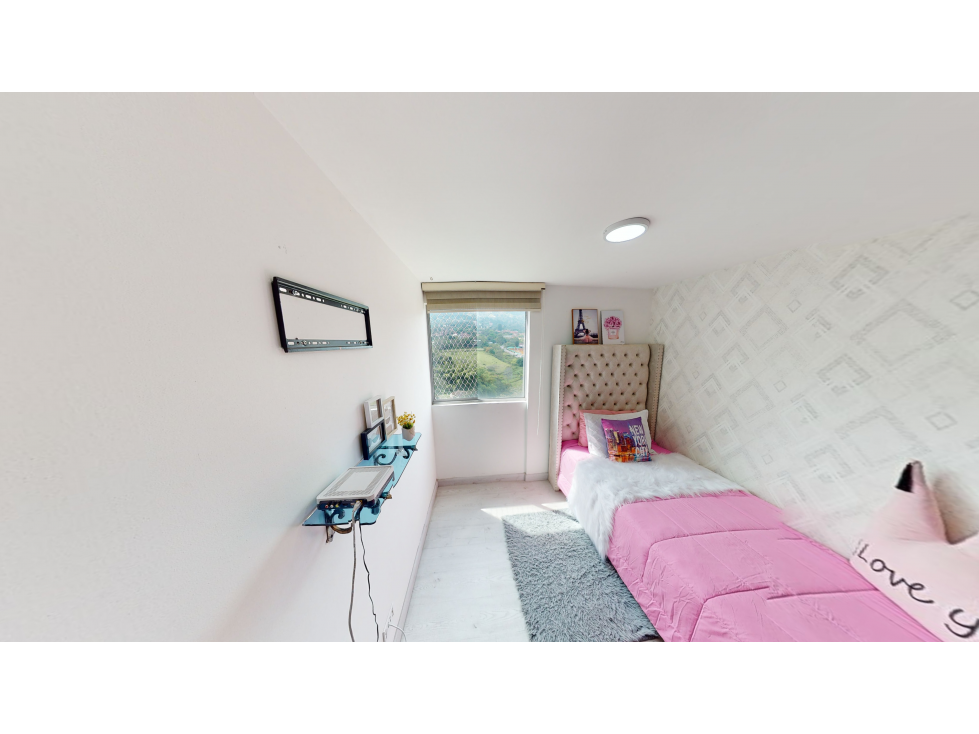 6096684CH Apartamento en Venta Itagui Sector Ditaires