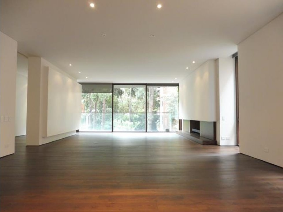 Apto::Venta::324m2::Balcón::3H::Rosales::W1331117