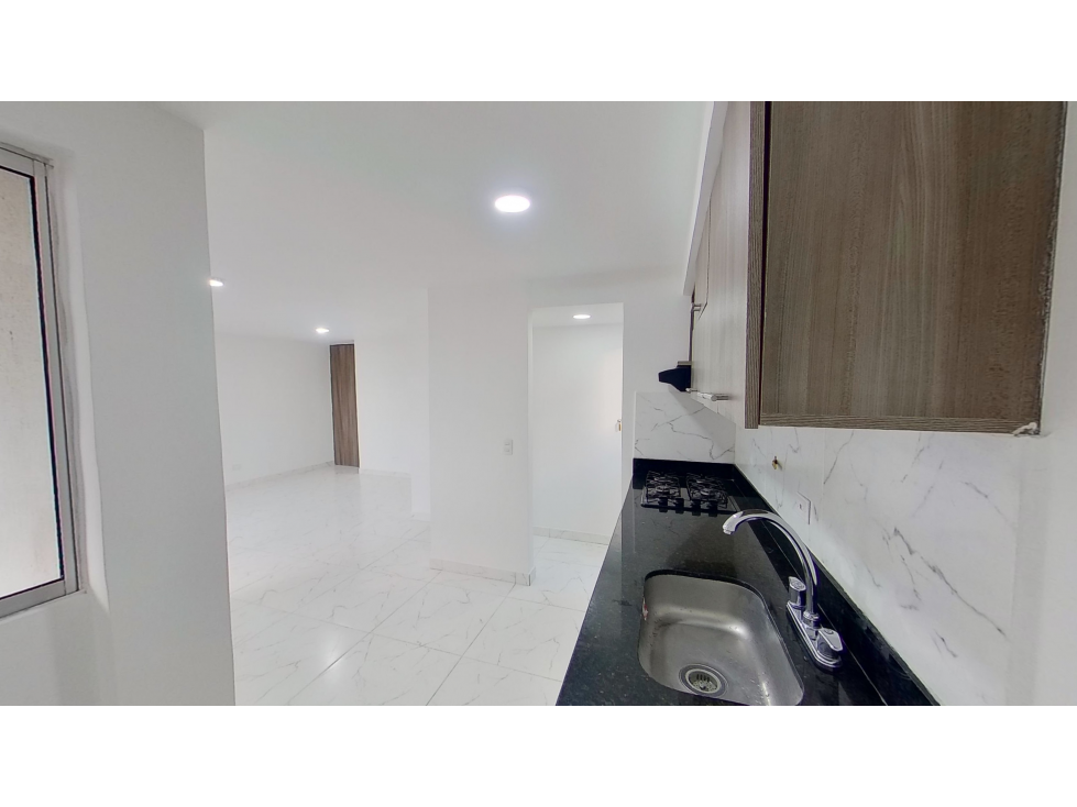 Venta Apartamento en Itagüí - Suramérica