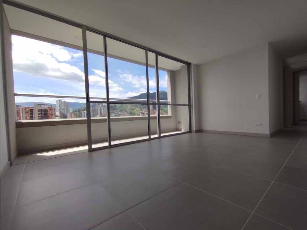 Apartamento para alquiler en Sabaneta - Cañaveralejo