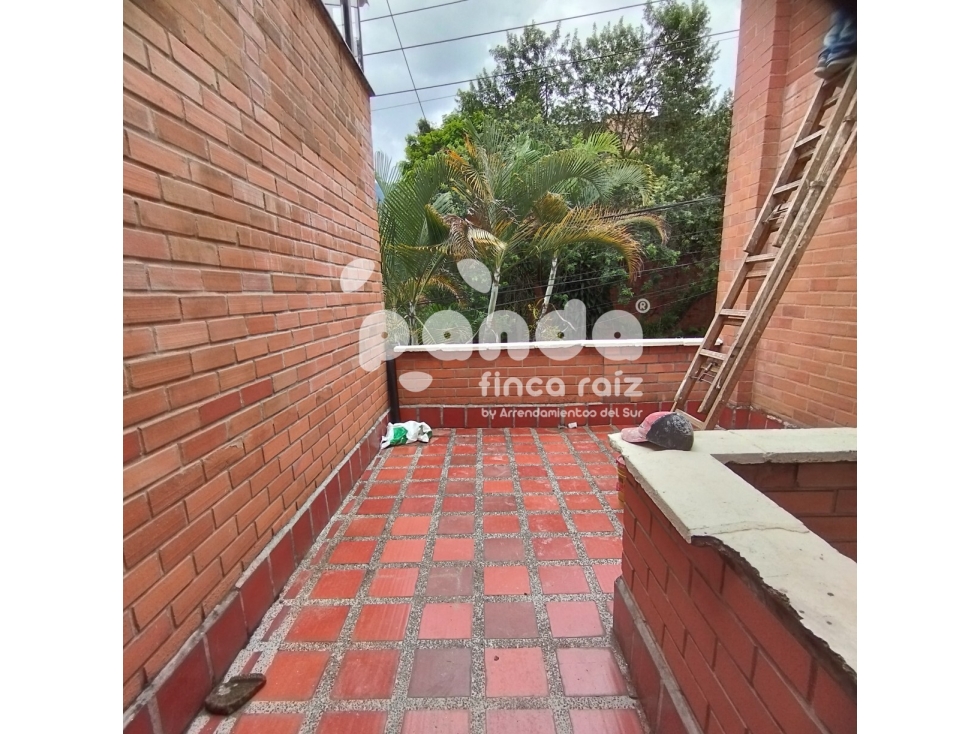 Apartamento para alquiler en Envigado - El Dorado