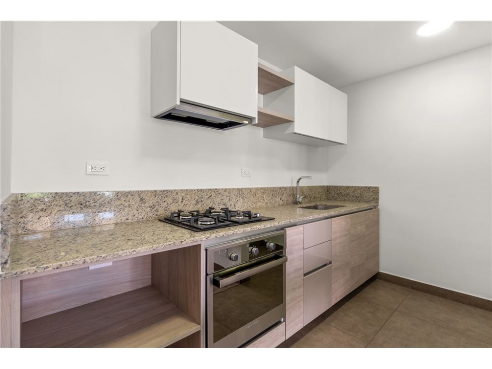 VENTA APTO BOSQUE SABANA 76M2 1ER PISO CON TERRAZA